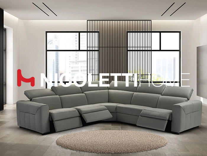 Nicoletti Home at Forrest Furnishing
