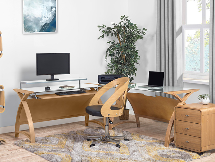 Home Office Furniture at Forrest Furnishing