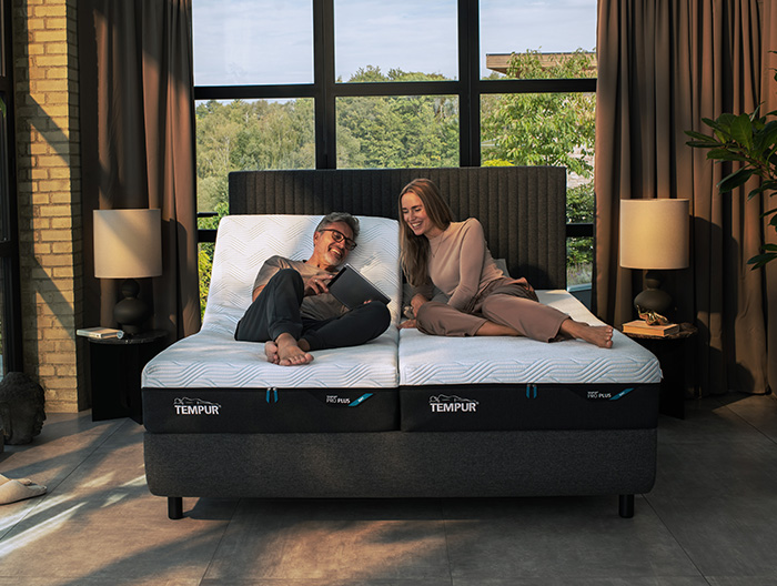 Pro Luxe SmartCool collection from Sealy at Forrest Furnishing