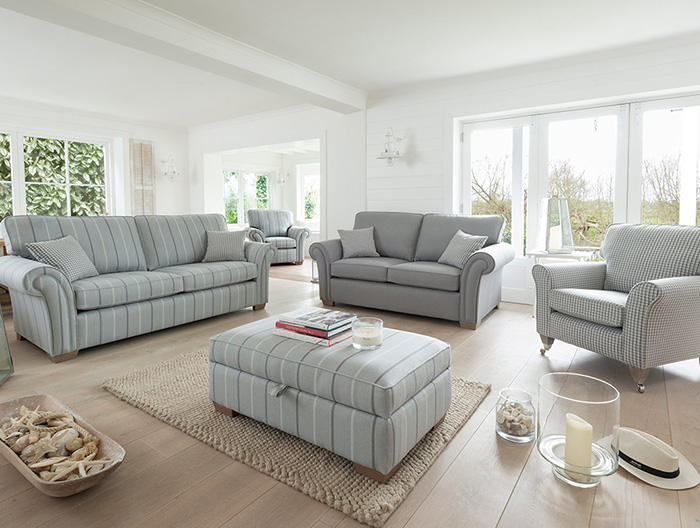 Ripley sofa collection at Forrest Furnishing