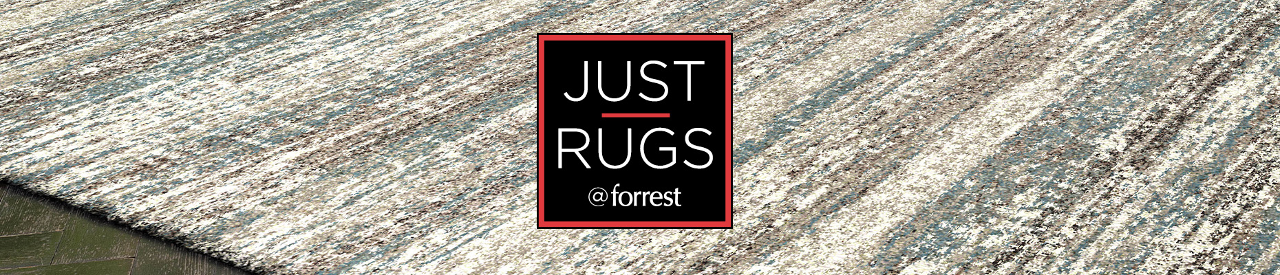 Just-Rugs Forrest Furnishing