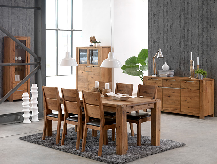 Dining Tables at Forrest Furnishing
