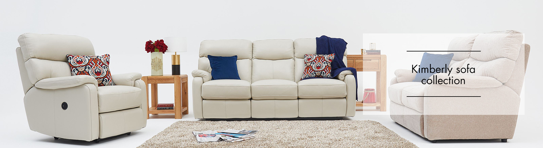 Kimberly Sofa Collection Forrest Furnishing Glasgow S Finest