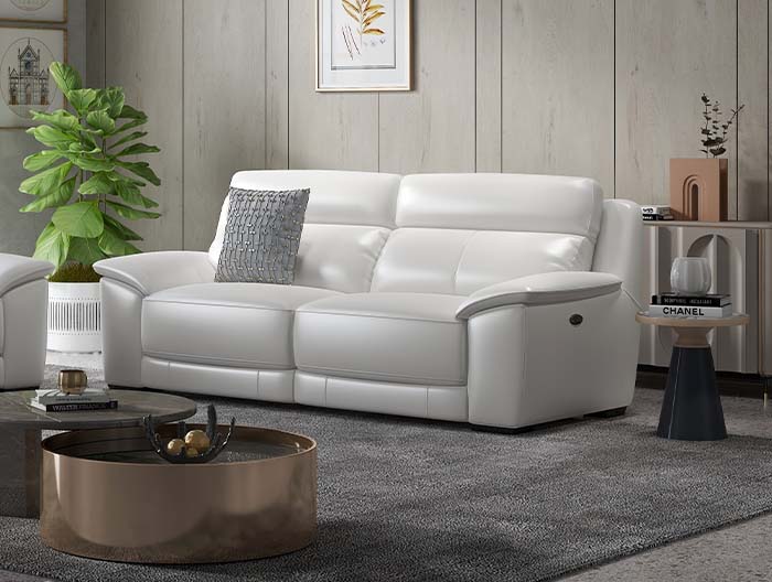 Kick sofa collection at Forrest Furnishing