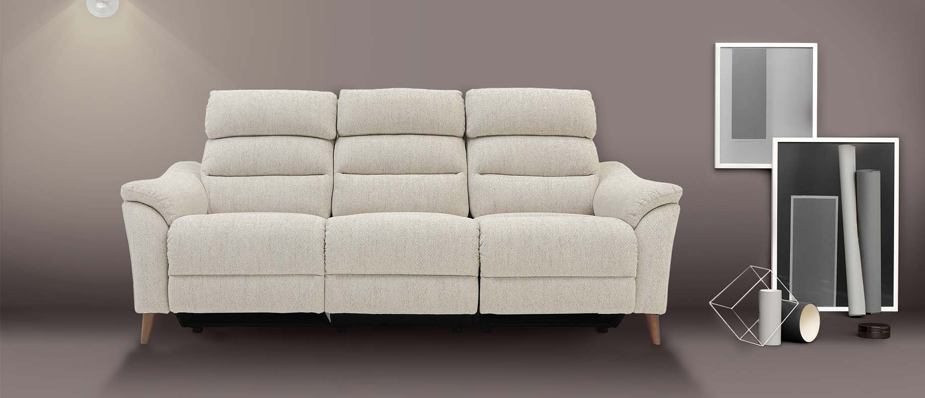 Merritt Sofa Collection | Forrest Furnishing Glasgow's finest furniture ...