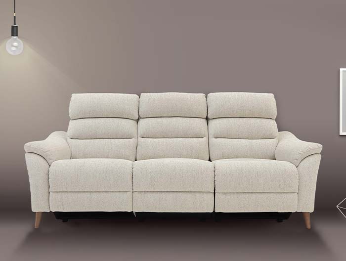 Merritt sofa collection at Forrest Furnishing