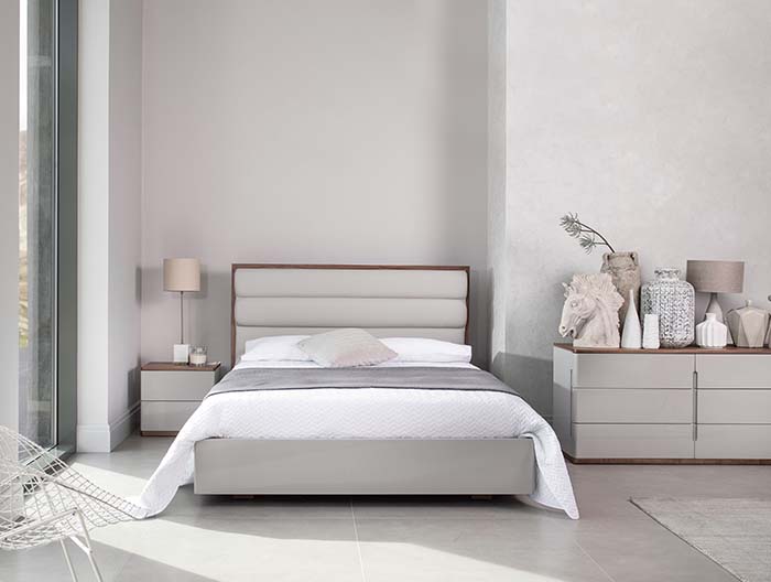 Panache bedroom collection at Forrest Furnishing