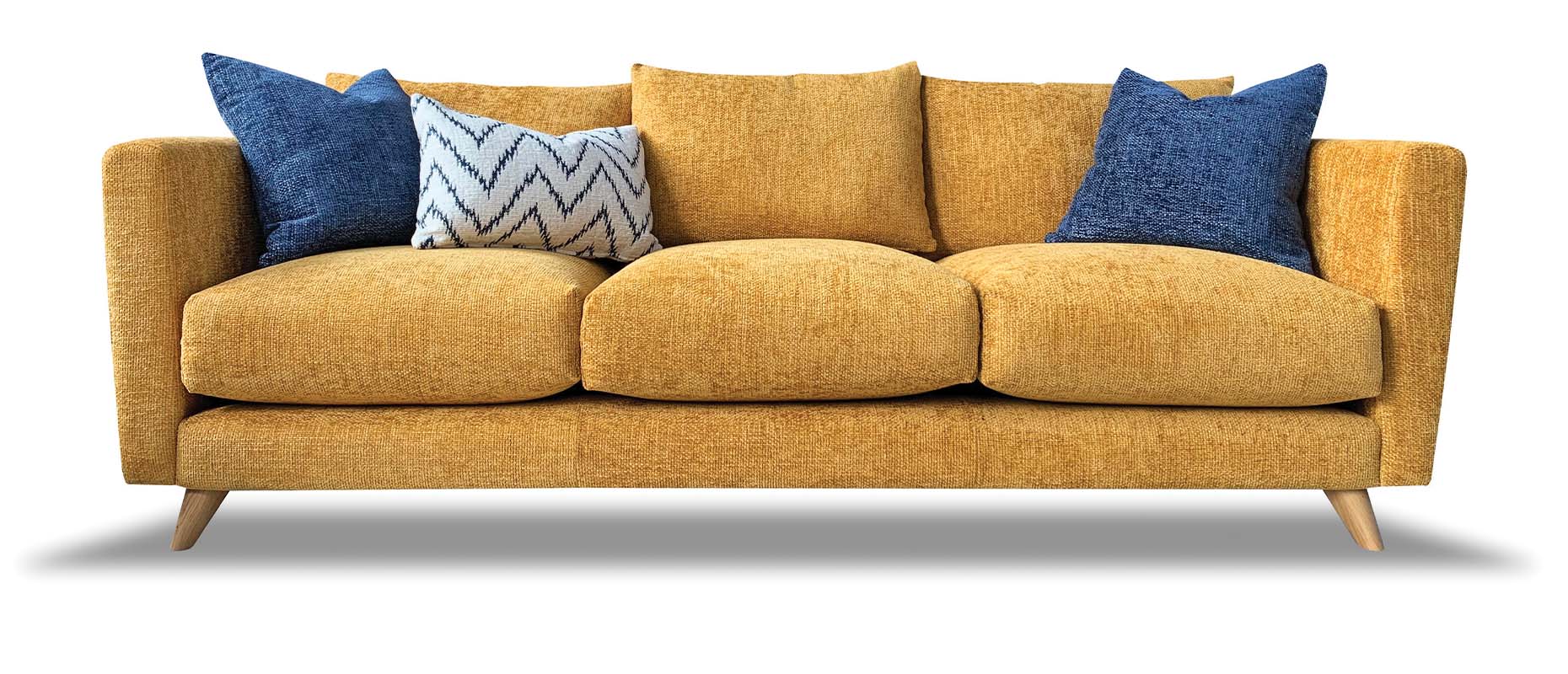 Soren sofa collection at Forrest Furnishing