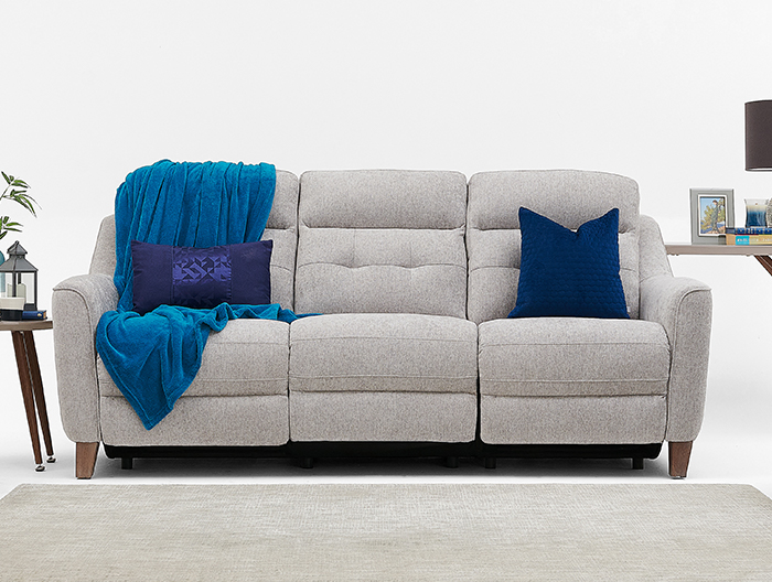 Ticino Sofa Collection at Forrest Furnishing