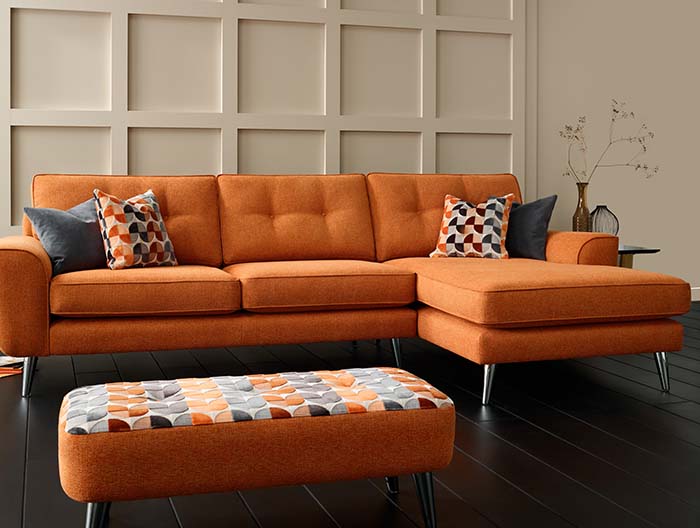 Valencia sofa collection at Forrest Furnishing