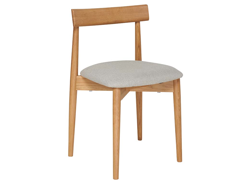 Ava Upholstered Dining Chair