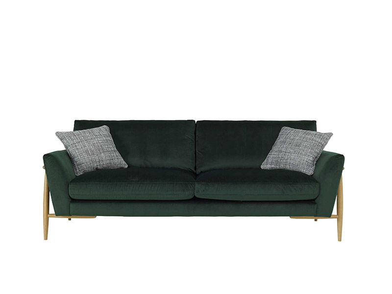 Forli Grand Sofa