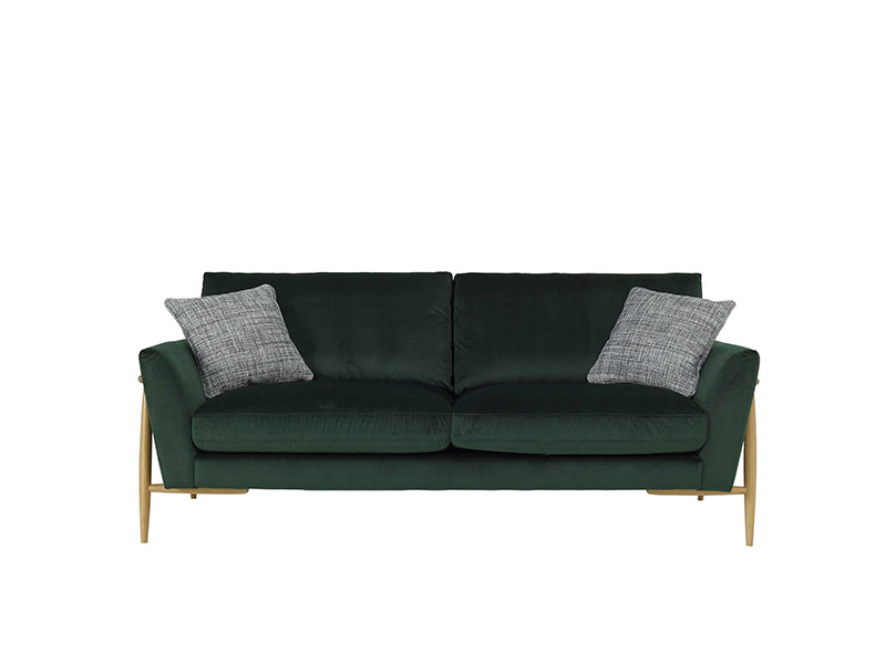 Forli Large Sofa