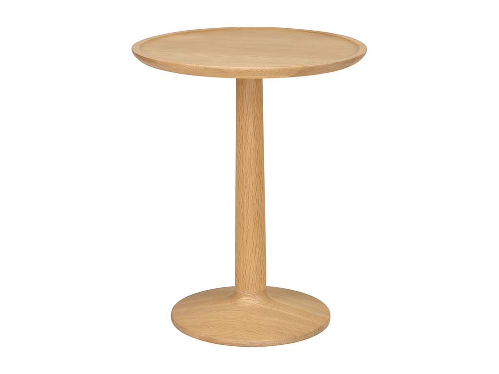Siena Low Side Table