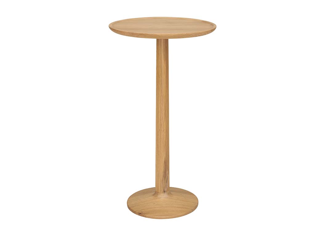 Siena Tall Side Table