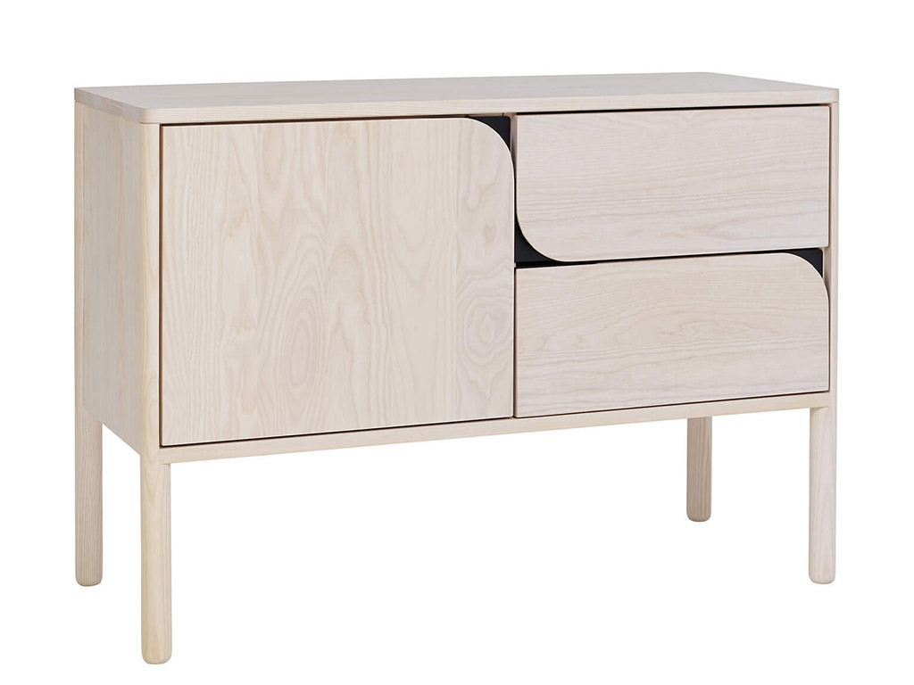 Verso Small Sideboard