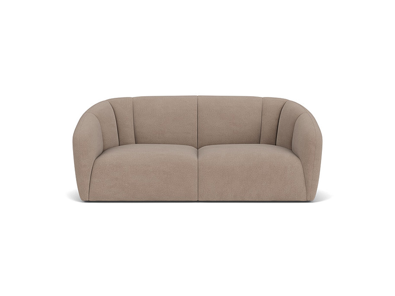 Flynn 2.5 Seat Compact Sofa