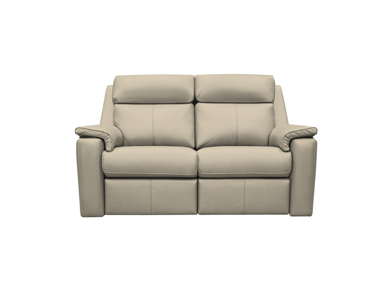 Ellis Large Sofa Priced in H Grade Leather