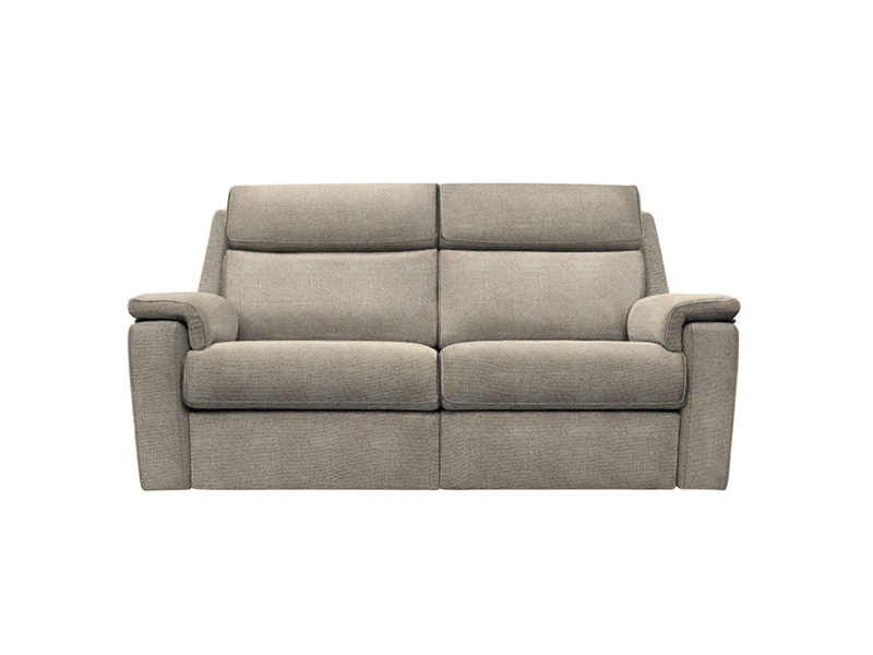 Ellis Large Sofa Priced in W Grade Fabric