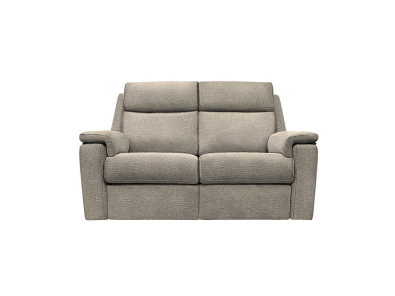 Ellis Small Sofa Priced in W Grade Fabric
