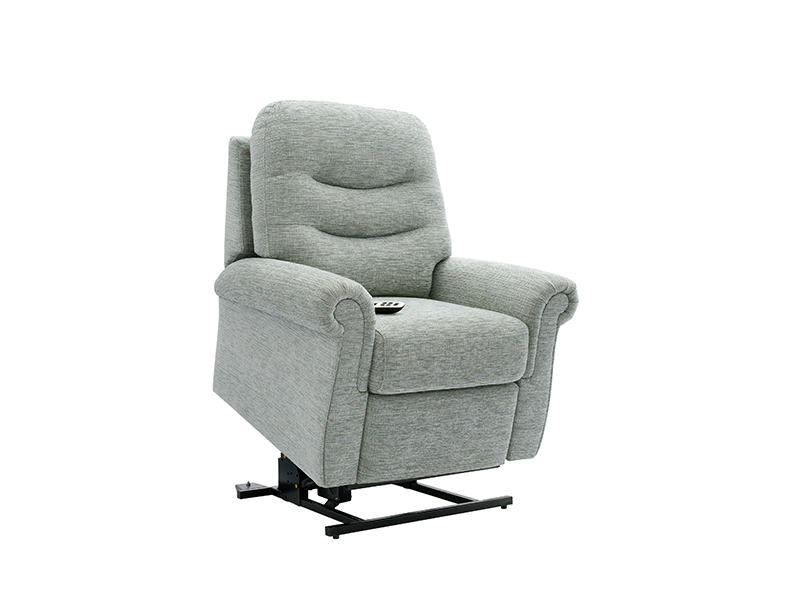 Holmes Small Dual Elevate Chair
