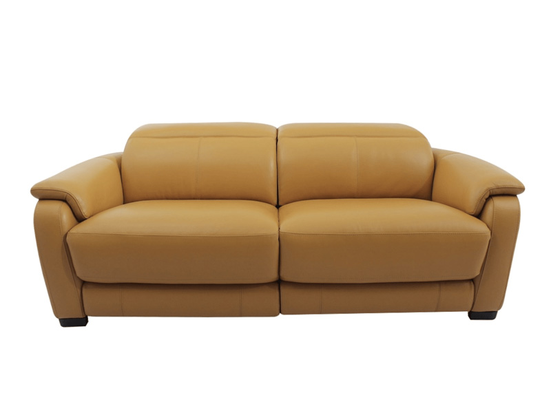 Fusion 2.5 Seat Reclining Sofa with Power Headrests