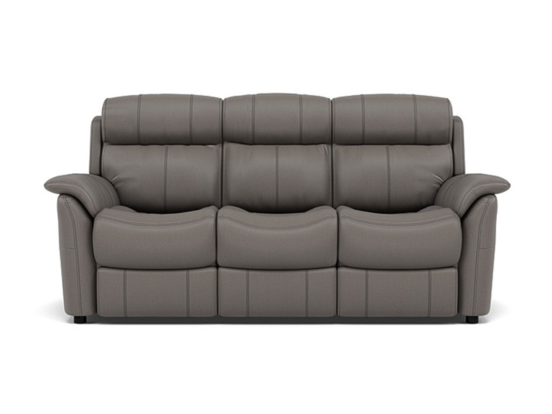 Iona 3 Seat Power Recliner Sofa