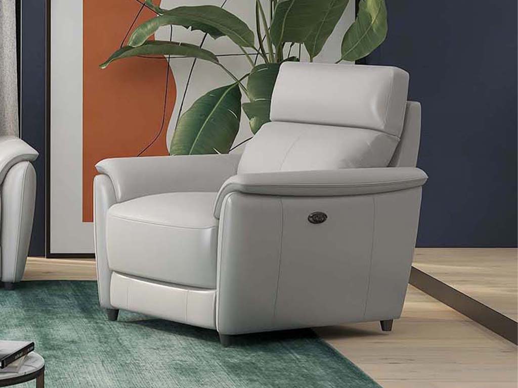 Orkney Power Recliner