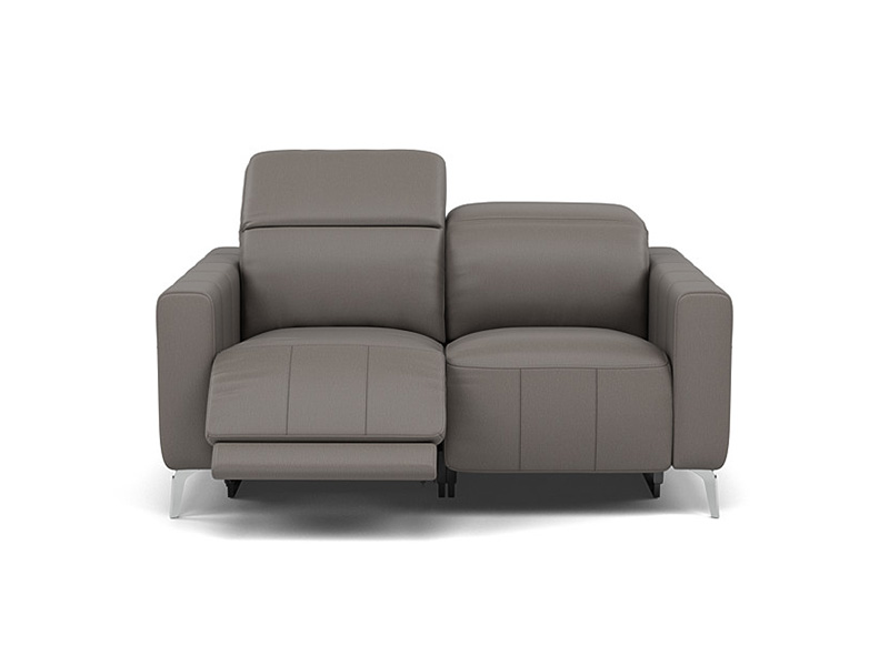Scout 2 Seat Recliner Priced in Grade 20 Leather