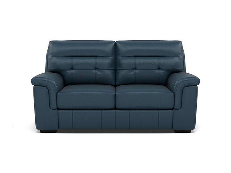 Silva 2 Seat Sofa Priced in Grade BXS Leather