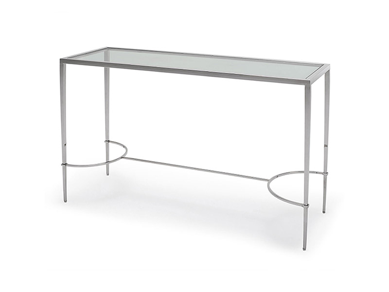 Rass Console Table
