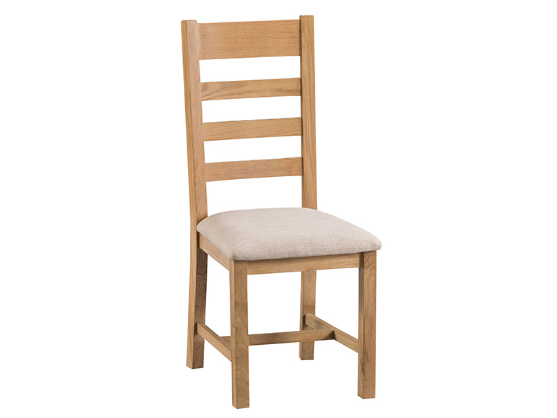 Ashbourne Ladder Back Chair