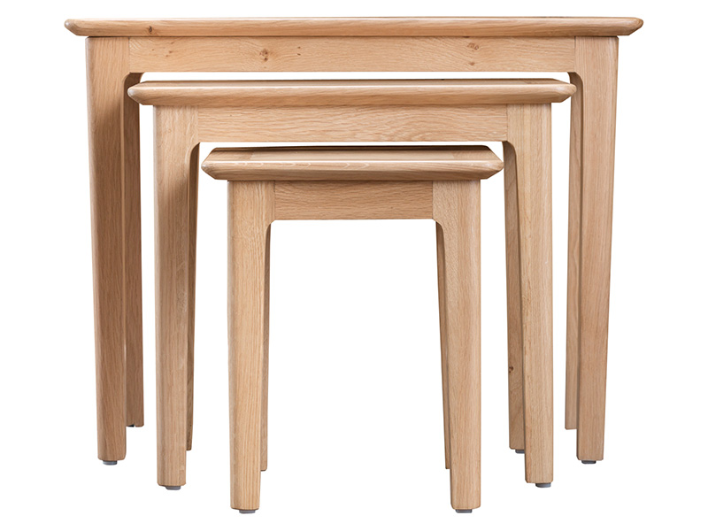 Oslo Nest of 3 Tables