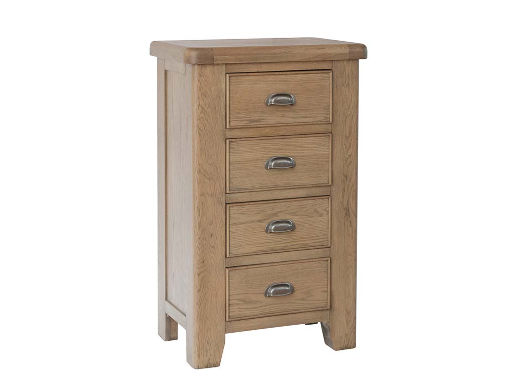Ryedale 4 Drawer Chest