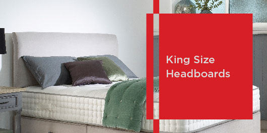 King Size Headboards