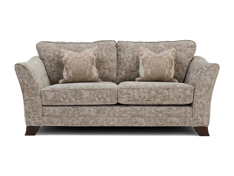 Lauren 3 Seater Sofa
