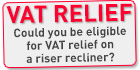 VAT Relief