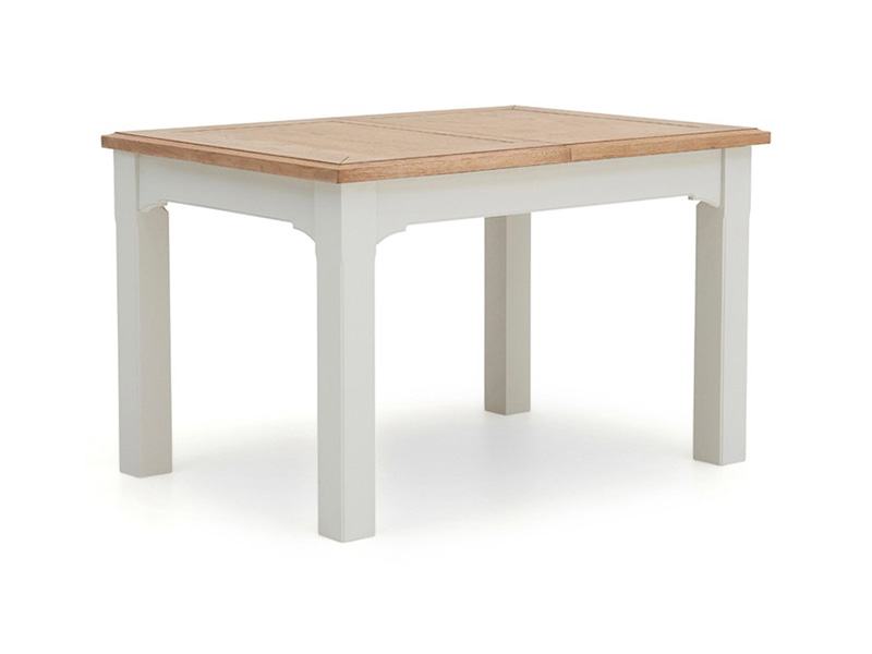 Maine Small Extending Dining Table