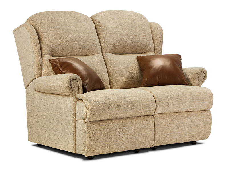 Malvern Standard Fixed 2 Seat Sofa