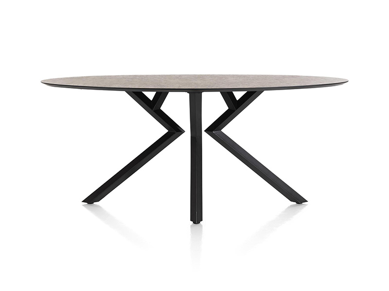 Masura 180cm Bar Table