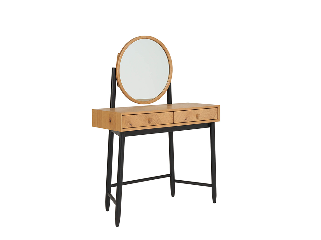 Monza Dressing Table