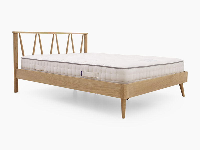 Annika Double Bed Frame