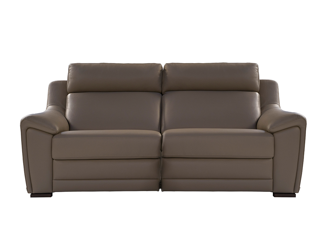 Tosca 3 Seat Sofa