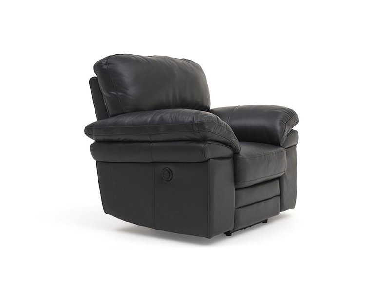 Gino Power Recliner with USB
