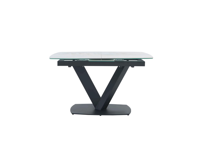 River Small Extending Dining Table