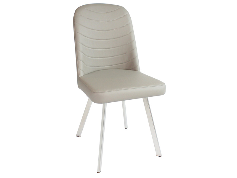 Ryder Dining Chair in Cappuccino