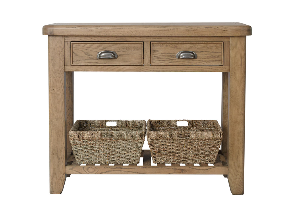 Ryedale Console Table