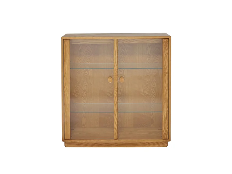 Windsor Small Display Cabinet