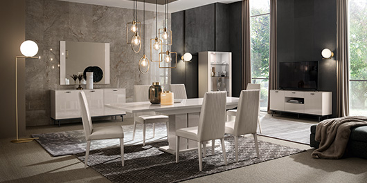 Aversa Dining Collection