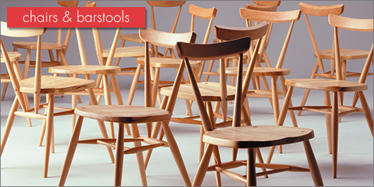 Chairs & Barstools